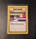 transfert #95 set de base fr, Ophalen of Verzenden, Zo goed als nieuw, Losse kaart, Foil
