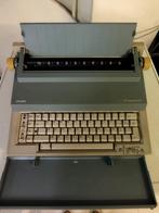 Electrische typemachine Olivetti, Diversen, Gebruikt, Ophalen