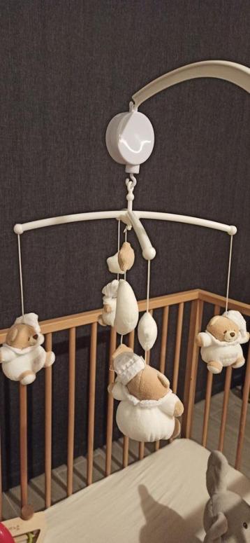 Babymobiel BabyChique beschikbaar voor biedingen