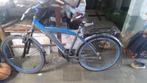 Jongensfiets 26x1,75, Fietsen en Brommers, Gebruikt, Popal, Handrem, Ophalen
