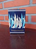 Avon Windjammer vintage zeep aan touw, soap on a rope 130gr, Ophalen of Verzenden, Nieuw, Bad & Douche