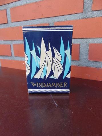 Savon vintage Avon Windjammer sur corde, savon sur corde 130, Enlèvement ou Envoi, Neuf, Baignoire & Douche