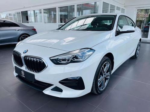 BMW 2 Serie 216 dA * GARANTIE + LED + CUIR + SPORT LINE *, Auto's, BMW, Bedrijf, Te koop, 2 Reeks, ABS, Airbags, Airconditioning