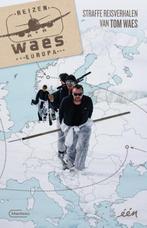 Reizen Waes Europa, Boeken, Ophalen of Verzenden, Gelezen, Europa
