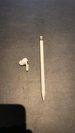 Apple Airpod + Apple Pencil, Computers en Software, Apple Desktops, 64 GB of meer, Overige modellen, 8 GB, Ophalen of Verzenden