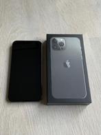 iPhone 13 Pro maximaal 256 GB, Telecommunicatie, Mobiele telefoons | Apple iPhone, Zonder simlock, Grijs, Ophalen, 256 GB