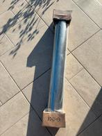 Buse  inox double paroi, Ophalen