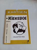 Kiekeboe Kartoen 18, Ophalen of Verzenden
