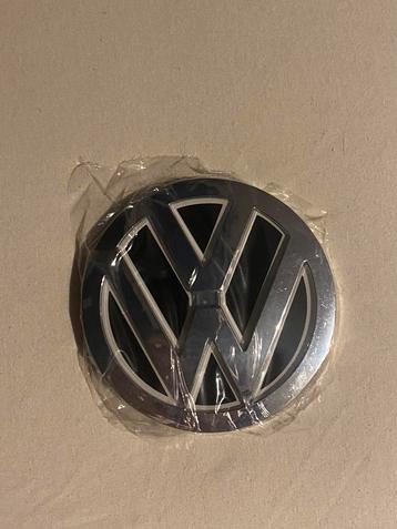 Logo Vw kleur beschikbaar voor biedingen