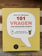 101 vragen van kersverse mama's, Ophalen, Zo goed als nieuw