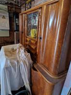 Kast, Ophalen