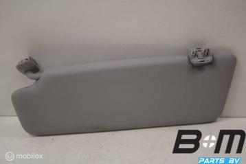 Zonneklep rechts Audi A4 8K 8U0857552H beschikbaar voor biedingen