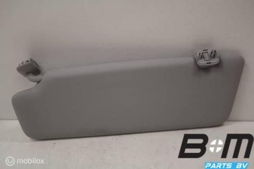 Zonneklep rechts Audi A4 8K 8U0857552H, Auto-onderdelen, Interieur en Bekleding, Gebruikt