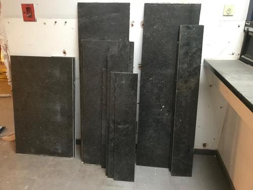 marmeren tabletten, Doe-het-zelf en Bouw, Plinten en Afwerking, Ophalen