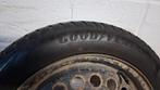 Pneus hiver  195/55/16, Autos : Pièces & Accessoires, Pneus & Jantes, Pneus hiver, 16 pouces, Véhicule de tourisme, Pneu(s)