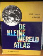 De kleine wereldatlas, Utilisé, Enlèvement ou Envoi