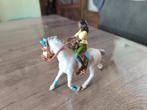 Cavalière Schleich, Ophalen of Verzenden, Zo goed als nieuw