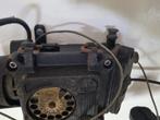 Oude gietijzeren telefoon, Antiek en Kunst, Ophalen