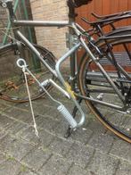 hondenstang voor fiets, Ophalen, Zo goed als nieuw