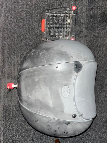 Top case nitro aerox beschikbaar voor biedingen