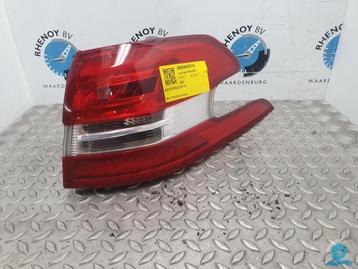 PEUGEOT 308 1.6 BlueHDI Blue L.  [R_TAILLIGHT] 2017 beschikbaar voor biedingen