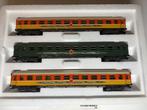 Märklin 42997 - Set rijtuigen "Apfelpfeil", Hobby en Vrije tijd, Ophalen of Verzenden, Wisselstroom, Märklin