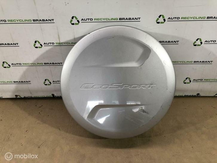 Reservewiel Houder Cover Origineel Ford EcoSport M4D827A3, Auto-onderdelen, Carrosserie, Ford, Gebruikt, Ophalen of Verzenden