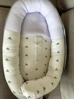 babynestje doomoo cocoon, Kinderen en Baby's, Dekens, Slaapzakjes en Inbakerproducten, Ophalen, Zo goed als nieuw, Overige typen