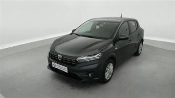 Dacia Sandero 1.0 TCe Comfort (bj 2022) beschikbaar voor biedingen