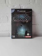 Eternal Darkness Nintendo Gamecube, Aventure et Action, Utilisé, Enlèvement ou Envoi, À partir de 16 ans