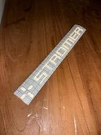 Reflecterende Sticker Stromer nieuw logo., Enlèvement ou Envoi, Neuf