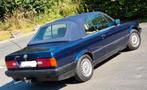 Bmw 318 an91.1prop 230.000km cuir mpack 6900€, Radio, Cabriolet, Leder, Particulier