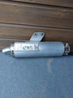 Devil 80mm uitlaat Yamaha XTZ750 Super Ténéré, Motoren, Ophalen of Verzenden