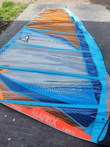 Gaastra Matrix 7.5 beschikbaar voor biedingen