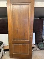 Eiken binnnendeur, Doe-het-zelf en Bouw, Ophalen, Binnendeur