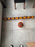 zwaai lichten, Auto-onderdelen, Ophalen of Verzenden, Gebruikt