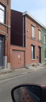 maison 3 façade 4 chambre garage et jardin plus terrasse, Immo, 4 pièces, 193 m², Province de Hainaut, Ventes sans courtier