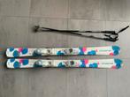 Ski Dynastar kids 128cm, Gebruikt, 100 tot 140 cm, Ophalen, Overige merken