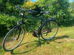 Herenfiets NORTA, Fietsen en Brommers, Ophalen, Zo goed als nieuw, Vering