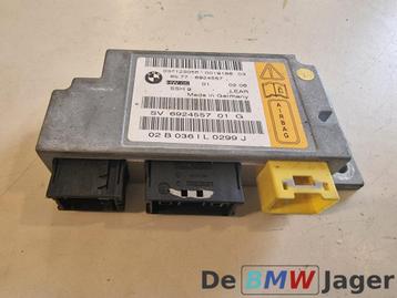 Airbag module BMW 7-serie E65 E66 E67 65776924557 beschikbaar voor biedingen