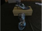 nieuwe schoenen merk Sergio Rossi 50 euro maat 40., Ophalen, Zo goed als nieuw
