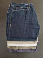 Pantalons pour homme Taille S-M, Ophalen, Gedragen, Maat 46 (S) of kleiner