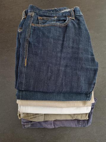 Pantalons pour homme Taille S-M  beschikbaar voor biedingen