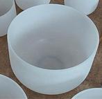 klankschaal kristal B, Boeken, Ophalen, Zo goed als nieuw