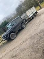 Mercedes g250, Auto's, Oldtimers, Particulier, Te koop