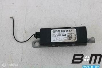 Antenneversterker VW Passat B6 Var. 3C9035552A beschikbaar voor biedingen