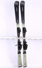 163 dames ski's K2 DISRUPTION 75 W 2024, Sport en Fitness, 160 tot 180 cm, Gebruikt, Ophalen of Verzenden, Carve