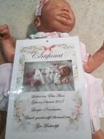 Reborn met certificaat, Ophalen of Verzenden