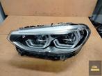 BMW G01 G02 X3 X4 Volledig Led Adaptief linkerlamp Ideaal, Auto-onderdelen, Gebruikt, BMW
