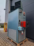 Thermobloc 75 kw werkplaatskachel verwarming als nieuw, Doe-het-zelf en Bouw, Ophalen of Verzenden, Zo goed als nieuw